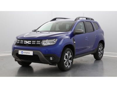 Leasing Dacia Duster 1.5 Blue Dci 115ch  Journey + 4x2