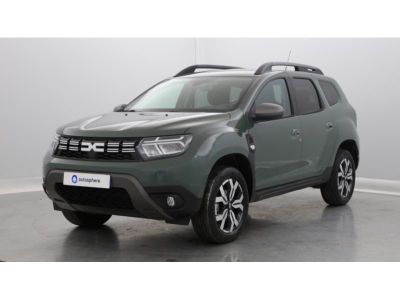 Leasing Dacia Duster 1.0 Eco-g 100ch  Journey 4x2