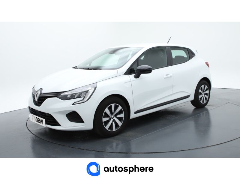 RENAULT CLIO 1.0 TCE 90CH EQUILIBRE - Photo 1