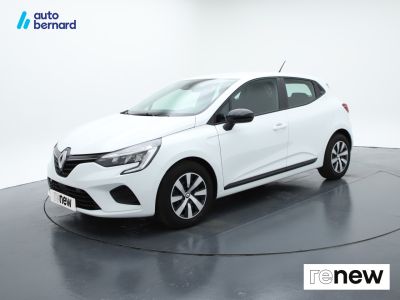 Renault Clio 1.0 TCe 90ch Equilibre occasion