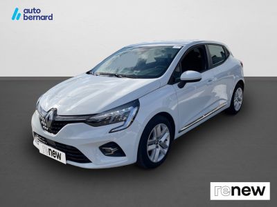 Leasing Renault Clio 1.0 Sce 65ch Business -21n