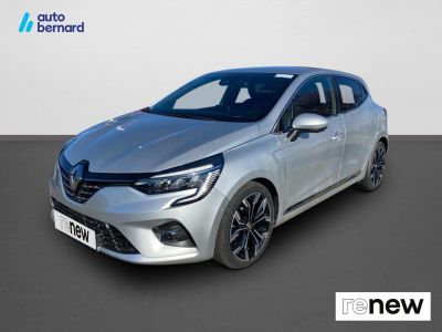 Leasing Renault Clio 1.0 Tce 90ch Intens X-tronic -21