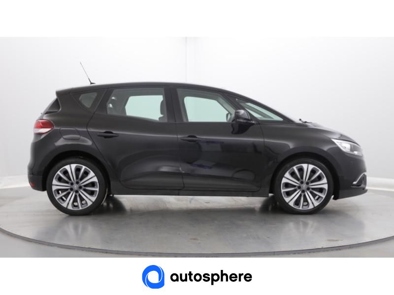 RENAULT SCENIC 1.5 DCI 110CH ENERGY LIFE - Miniature 4
