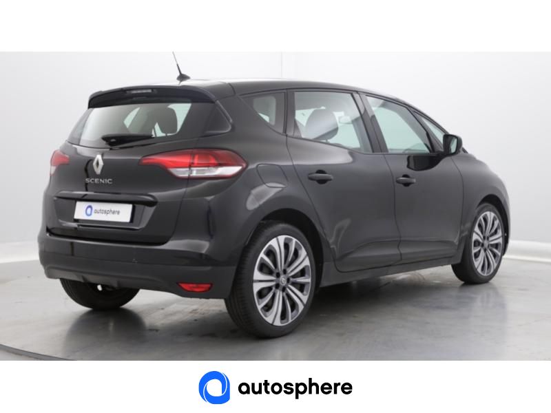 RENAULT SCENIC 1.5 DCI 110CH ENERGY LIFE - Miniature 5