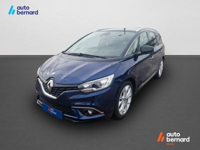 Leasing Renault Grand Scenic 1.7 Blue Dci 120ch Business Edc 7 Places