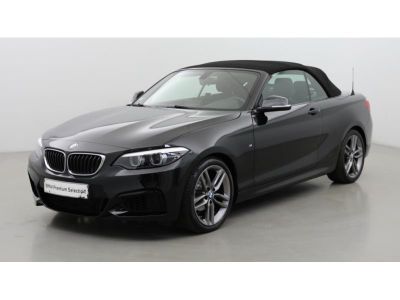 Bmw Serie 2 Cabriolet 218iA 136ch M Sport Euro6d-T occasion