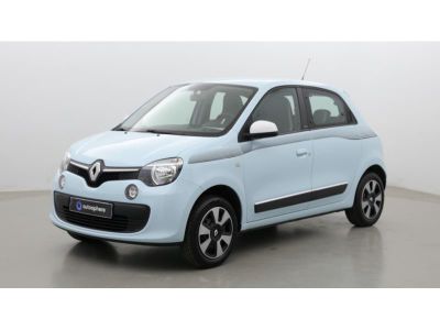 Leasing Renault Twingo 1.0 Sce 70ch Limited Euro6c