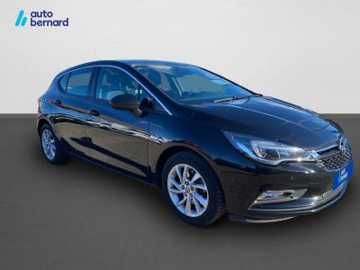 OPEL ASTRA 1.6 D 136CH INNOVATION AUTOMATIQUE EURO6D-T - Miniature 3