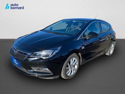 OPEL ASTRA 1.6 D 136CH INNOVATION AUTOMATIQUE EURO6D-T - Miniature 1