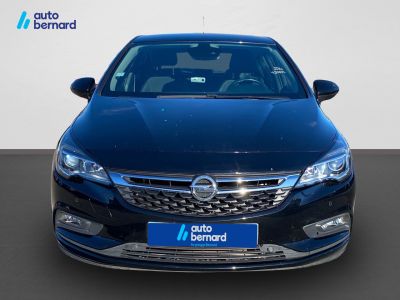 OPEL ASTRA 1.6 D 136CH INNOVATION AUTOMATIQUE EURO6D-T - Miniature 2