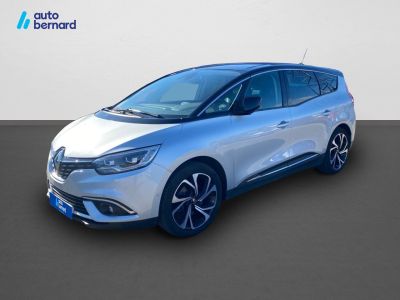 Leasing Renault Grand Scenic 1.7 Blue Dci 120ch Intens Edc - 21