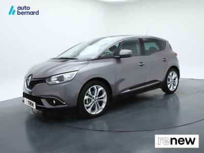 Renault Scenic 1.3 TCe 140ch FAP Business occasion