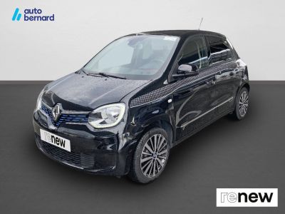 Leasing Renault Twingo Electric Intens R80 Achat Intégral