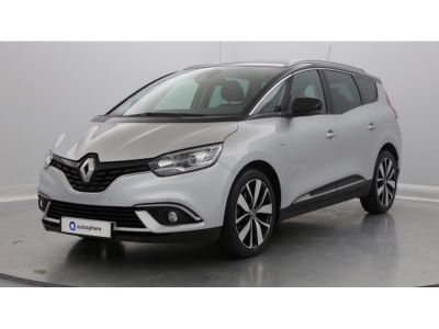 Leasing Renault Grand Scenic 1.7 Blue Dci 120ch Limited