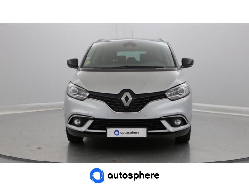 RENAULT GRAND SCENIC 1.7 BLUE DCI 120CH LIMITED - Miniature 2