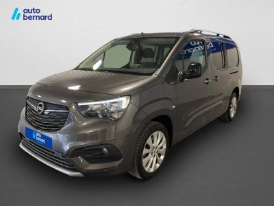 Opel Combo Life L2H1 1.5 D 130ch Elegance occasion