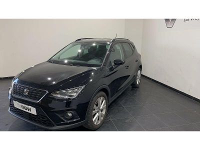 Leasing Seat Arona 1.0 Ecotsi 95ch Start/stop Xcellence Euro6d-t