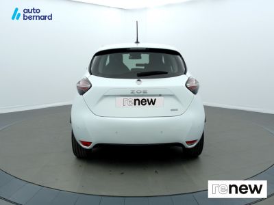 RENAULT ZOE EXCEPTION CHARGE NORMALE R135 ACHAT INTéGRAL - 20 - Miniature 5