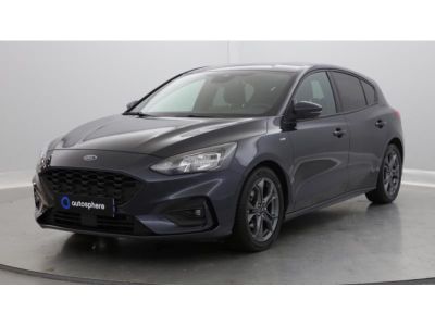 Ford Focus 1.0 EcoBoost 125ch mHEV ST-Line occasion