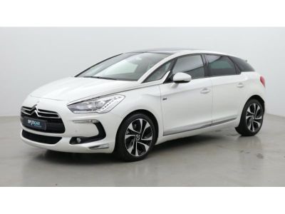Citroen Ds 5 Hybrid4 Airdream Executive BMP6 occasion