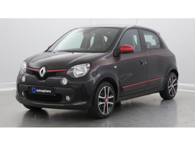 Leasing Renault Twingo 0.9 Tce 90ch Energy Edition One