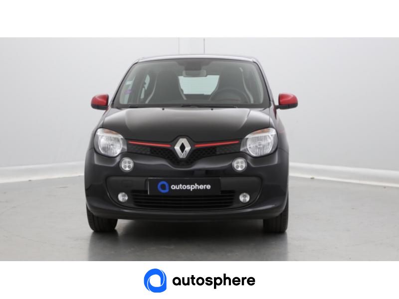 RENAULT TWINGO 0.9 TCE 90CH ENERGY EDITION ONE - Miniature 2