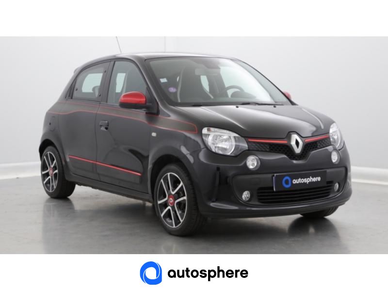 RENAULT TWINGO 0.9 TCE 90CH ENERGY EDITION ONE - Miniature 3