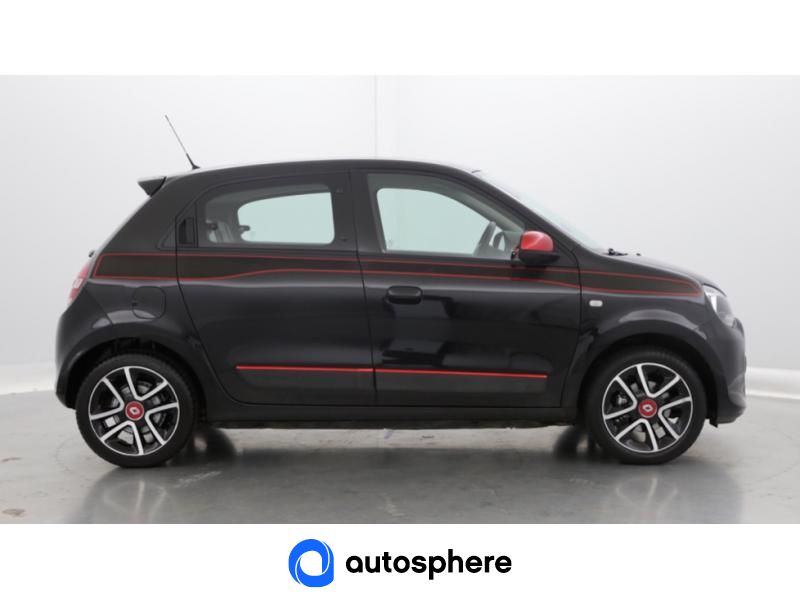 RENAULT TWINGO 0.9 TCE 90CH ENERGY EDITION ONE - Miniature 4