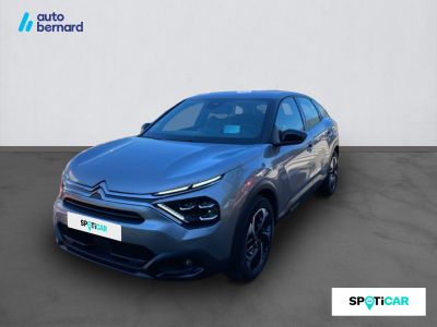 Citroen C4 BlueHDi 130ch S&S Feel Pack EAT8 120g occasion