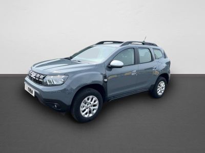 Leasing Dacia Duster 1.3 Tce 130ch Fap Expression 4x2