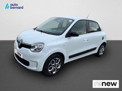 Renault Twingo 1.0 SCe 65ch Equilibre occasion