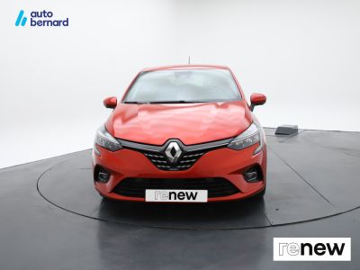 RENAULT CLIO 1.0 TCE 90CH INTENS X-TRONIC -21N - Miniature 2