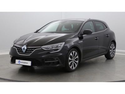 Leasing Renault Megane 1.3 Tce 140ch Techno Edc