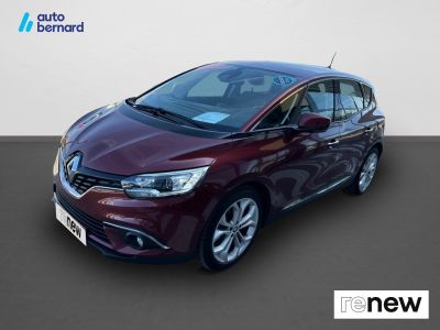 Leasing Renault Scenic 1.5 Dci 110ch Energy Business