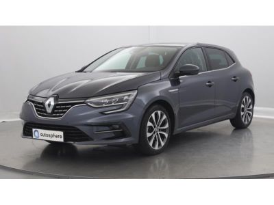 Renault Megane 1.5 Blue dCi 115ch Edition One EDC occasion