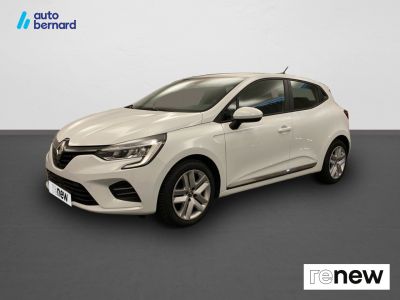 Leasing Renault Clio 1.0 Sce 75ch Business
