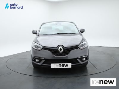 RENAULT GRAND SCENIC 1.7 BLUE DCI 120CH BUSINESS 7 PLACES - Miniature 2