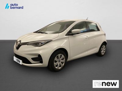 RENAULT ZOE BUSINESS CHARGE NORMALE R110 - 20 - Miniature 1