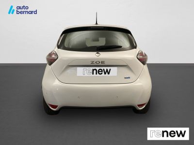 RENAULT ZOE BUSINESS CHARGE NORMALE R110 - 20 - Miniature 5