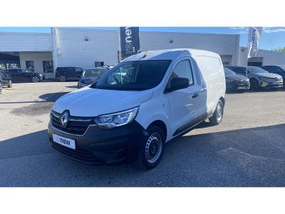 Renault Express 1.5 Blue dCi 95ch Confort occasion