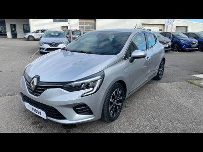 Renault Clio 1.3 TCe 140ch Intens -21N occasion