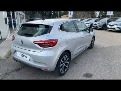 RENAULT CLIO 1.3 TCE 140CH INTENS -21N - Miniature 2