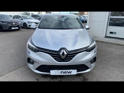 RENAULT CLIO 1.3 TCE 140CH INTENS -21N - Miniature 5