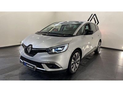 Renault Grand Scenic 1.3 TCe 140ch Business 7 places - 21 occasion