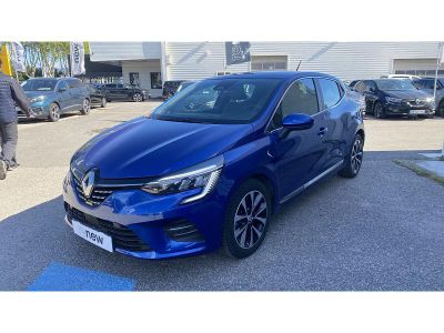 Renault Clio 1.0 TCe 90ch Intens -21N occasion