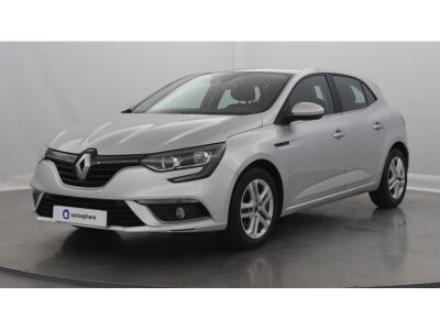 Leasing Renault Megane 1.5 Dci 110ch Energy Business