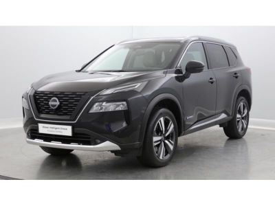 Leasing Nissan X-trail E-power 204ch Tekna + Toit Ouvrant Panoramique + Pack Hiver