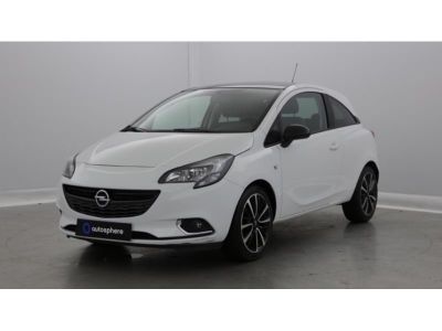 Leasing Opel Corsa 1.4 Turbo 100ch Color Edition Start/stop 3p