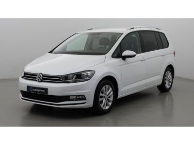 Leasing Volkswagen Touran 1.2 Tsi 110ch Bluemotion Technology Confortline 5 Places
