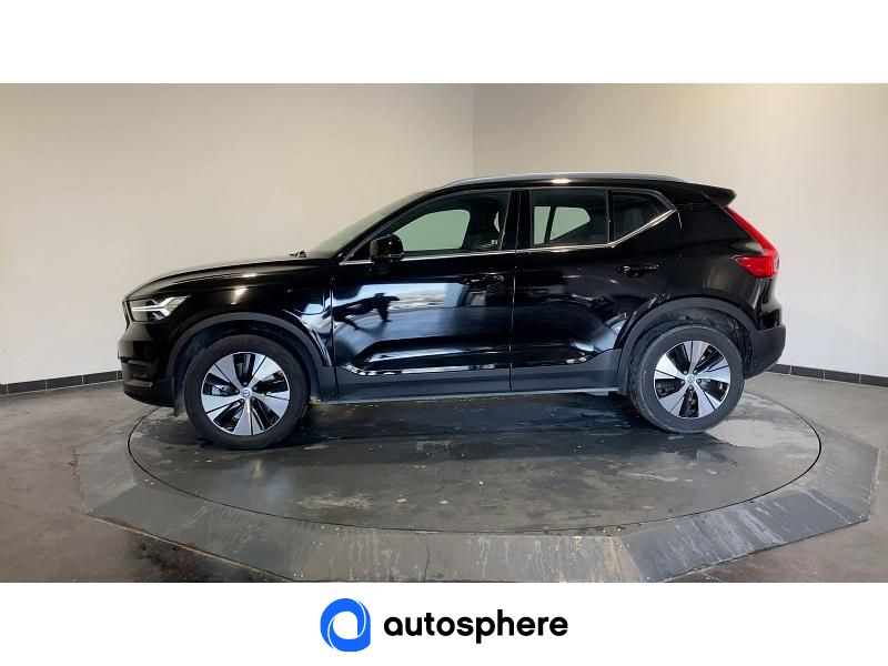VOLVO XC40 T4 RECHARGE 129 + 82CH BUSINESS DCT 7 - Miniature 1